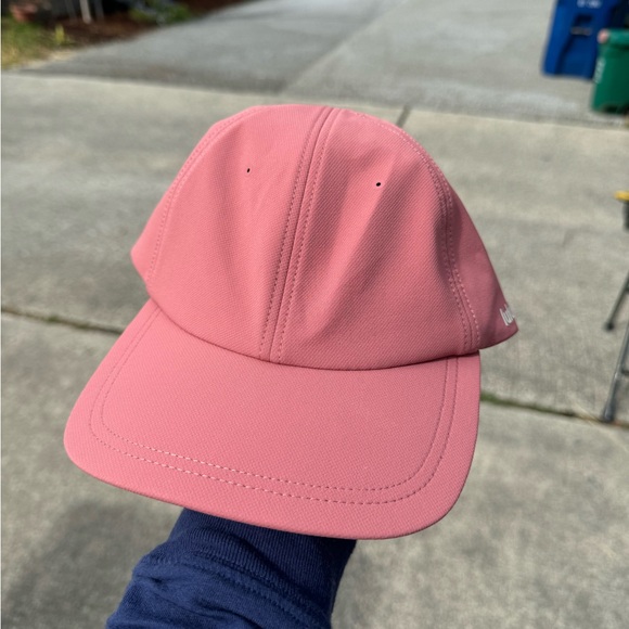 COPY - New Lululemon hat. Great condition and never worn. One size. Adjustable. - Picture 1 of 4